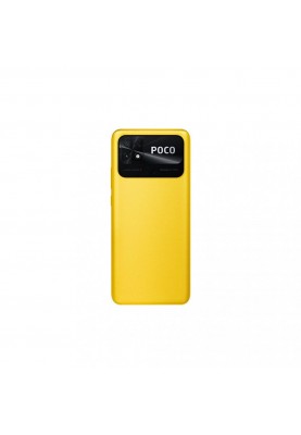 Смартфон Xiaomi Poco C40 3/32GB Poco Yellow (UA)