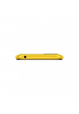 Смартфон Xiaomi Poco C40 3/32GB Poco Yellow (UA)