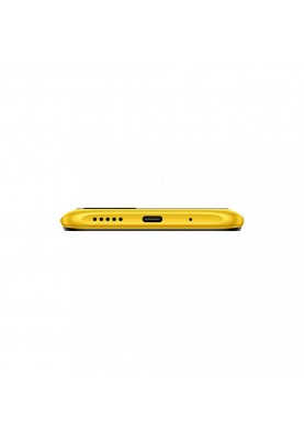 Смартфон Xiaomi Poco C40 3/32GB Poco Yellow (UA)