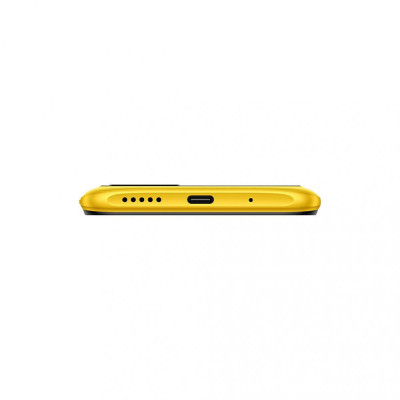 Смартфон Xiaomi Poco C40 3/32GB Poco Yellow (UA)