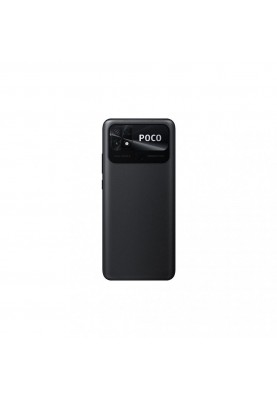 Смартфон Xiaomi Poco C40 3/32GB Power Black (UA)