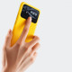Смартфон Xiaomi Poco C40 4/64GB Poco Yellow (UA)