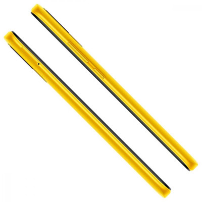Смартфон Xiaomi Poco C40 4/64GB Poco Yellow (UA)