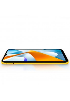 Смартфон Xiaomi Poco C40 4/64GB Poco Yellow (UA)