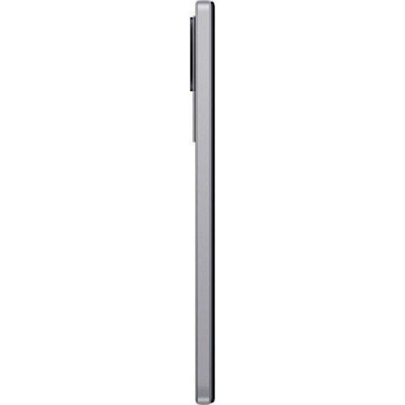 Смартфон Xiaomi Poco F4 6/128GB Moonlight Silver