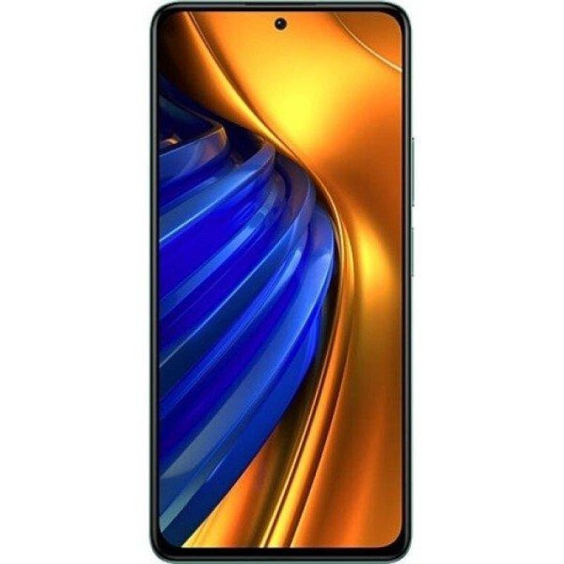 Смартфон Xiaomi Poco F4 6/128GB Nebula Green