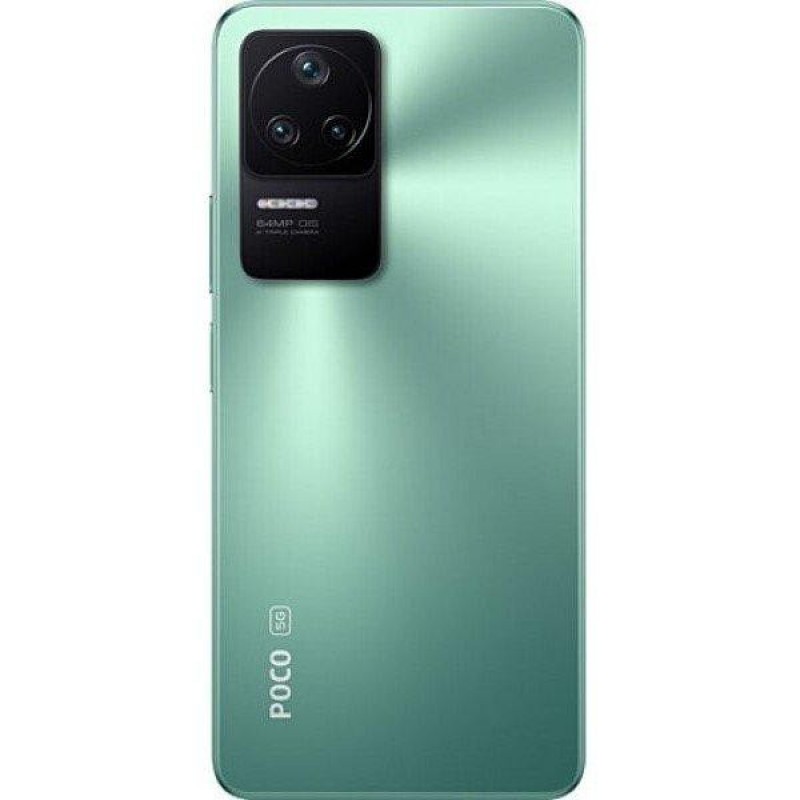 Смартфон Xiaomi Poco F4 6/128GB Nebula Green