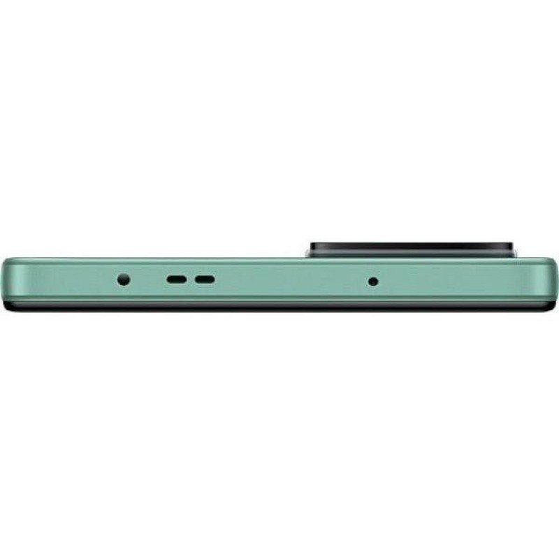 Смартфон Xiaomi Poco F4 6/128GB Nebula Green