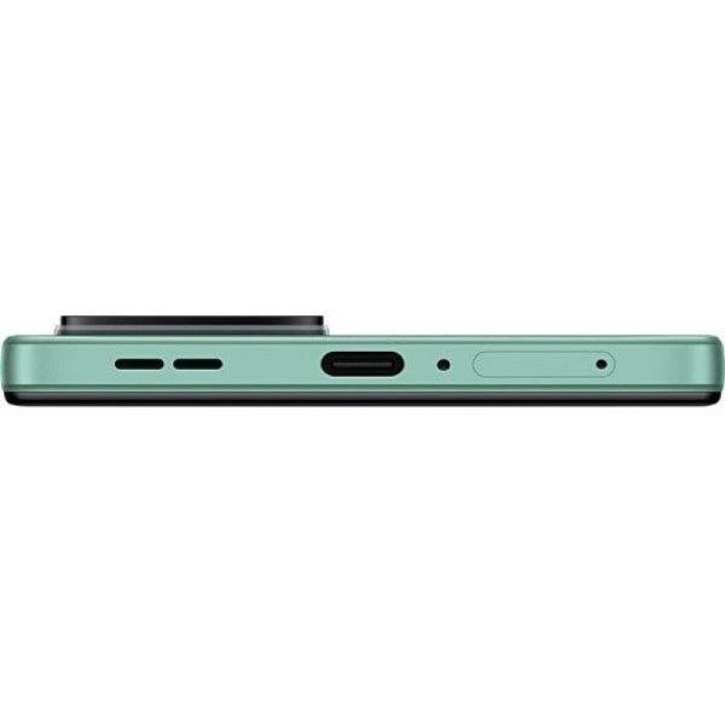 Смартфон Xiaomi Poco F4 6/128GB Nebula Green