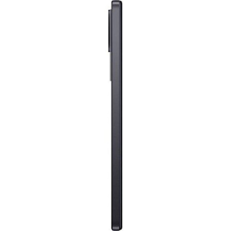 Смартфон Xiaomi Poco F4 6/128GB Night Black