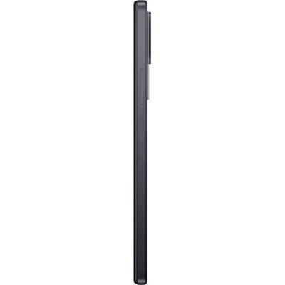 Смартфон Xiaomi Poco F4 6/128GB Night Black