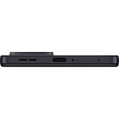 Смартфон Xiaomi Poco F4 6/128GB Night Black