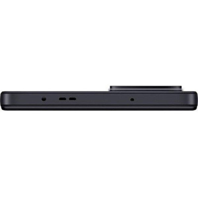 Смартфон Xiaomi Poco F4 6/128GB Night Black