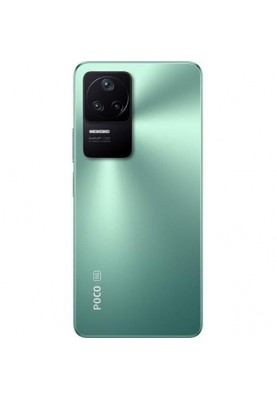 Смартфон Xiaomi Poco F4 8/256GB Nebula Green