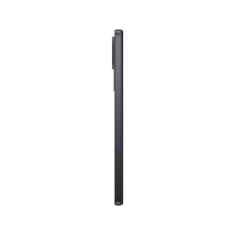 Смартфон Xiaomi Poco F4 8/256GB Night Black