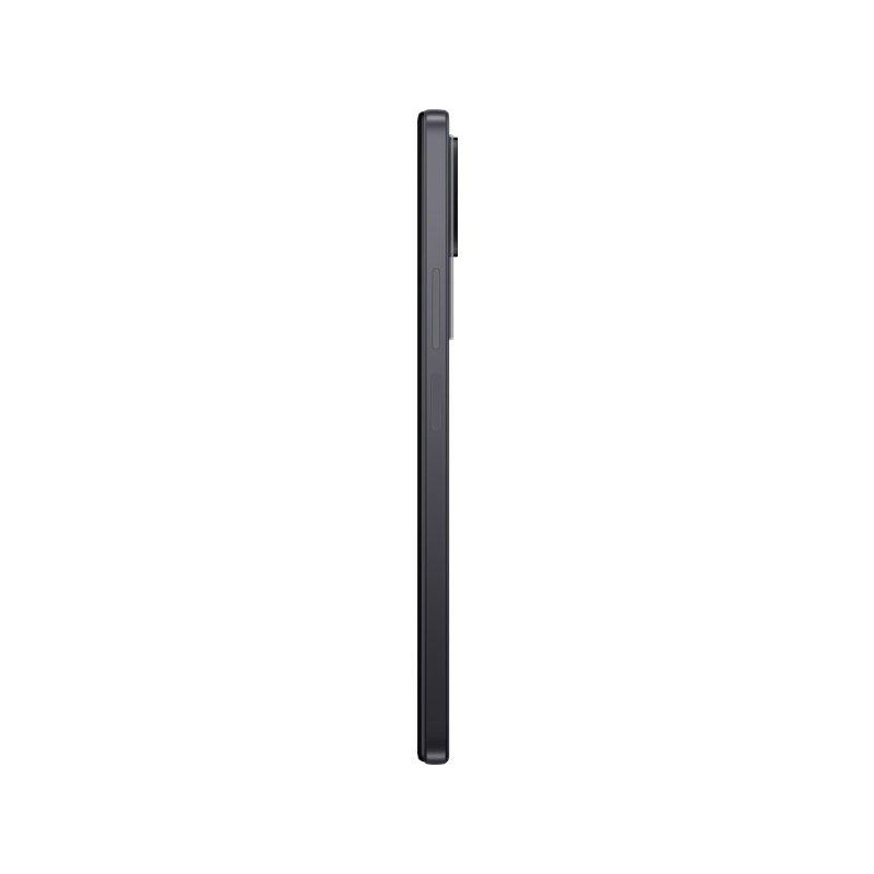 Смартфон Xiaomi Poco F4 8/256GB Night Black