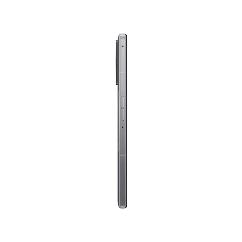 Смартфон Xiaomi Poco F4 GT 12/256GB Knight Silver