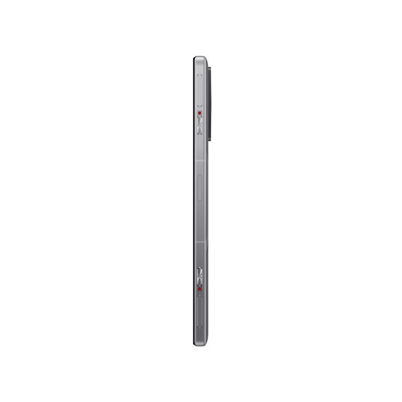 Смартфон Xiaomi Poco F4 GT 12/256GB Knight Silver