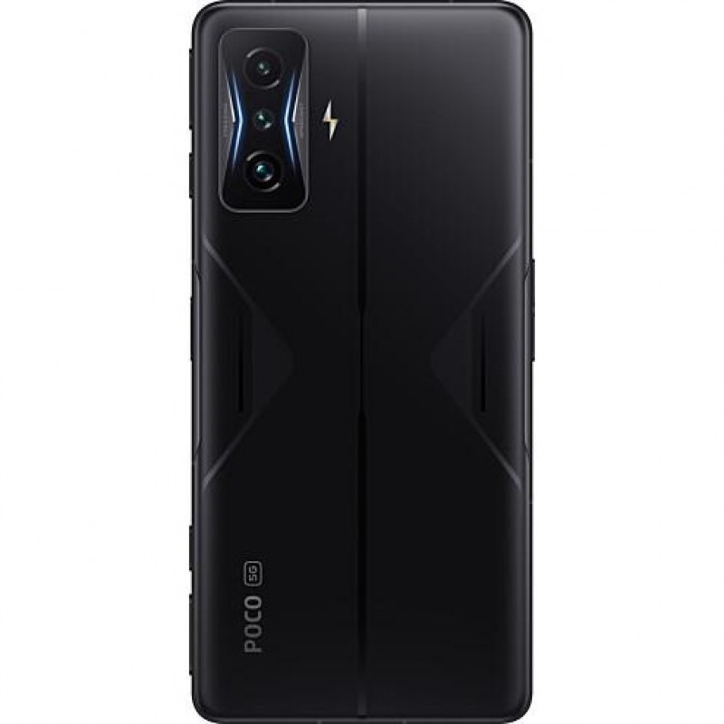 Смартфон Xiaomi Poco F4 GT 12/256GB Stealth Black