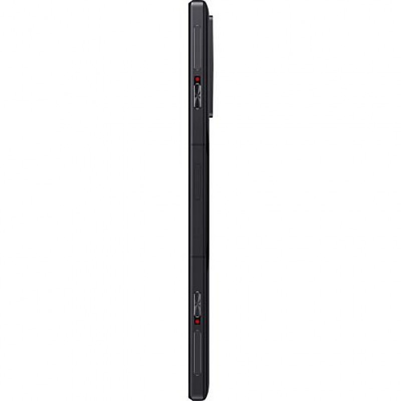 Смартфон Xiaomi Poco F4 GT 12/256GB Stealth Black