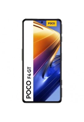 Смартфон Xiaomi Poco F4 GT 8/128GB Cyber Yellow