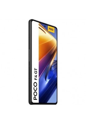 Смартфон Xiaomi Poco F4 GT 8/128GB Cyber Yellow