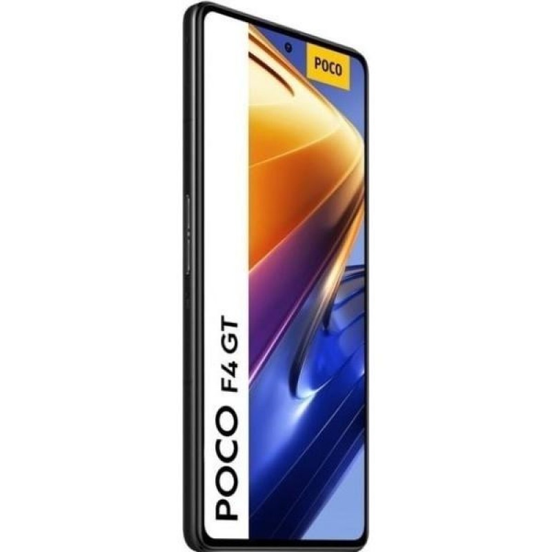 Смартфон Xiaomi Poco F4 GT 8/128GB Cyber Yellow