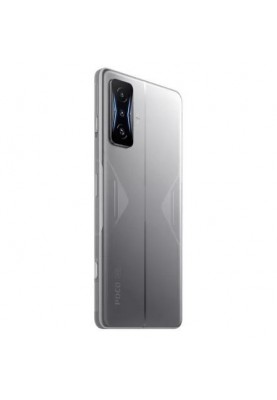 Смартфон Xiaomi Poco F4 GT 8/128GB Knight Silver