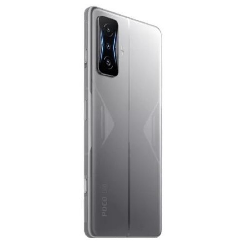 Смартфон Xiaomi Poco F4 GT 8/128GB Knight Silver