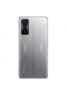 Смартфон Xiaomi Poco F4 GT 8/128GB Knight Silver