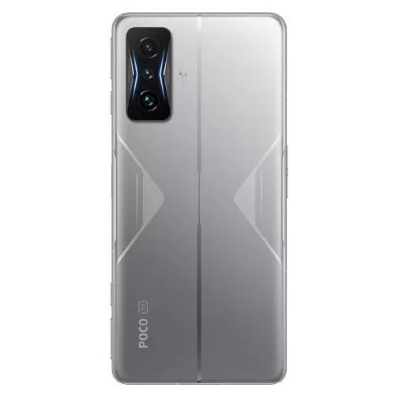 Смартфон Xiaomi Poco F4 GT 8/128GB Knight Silver