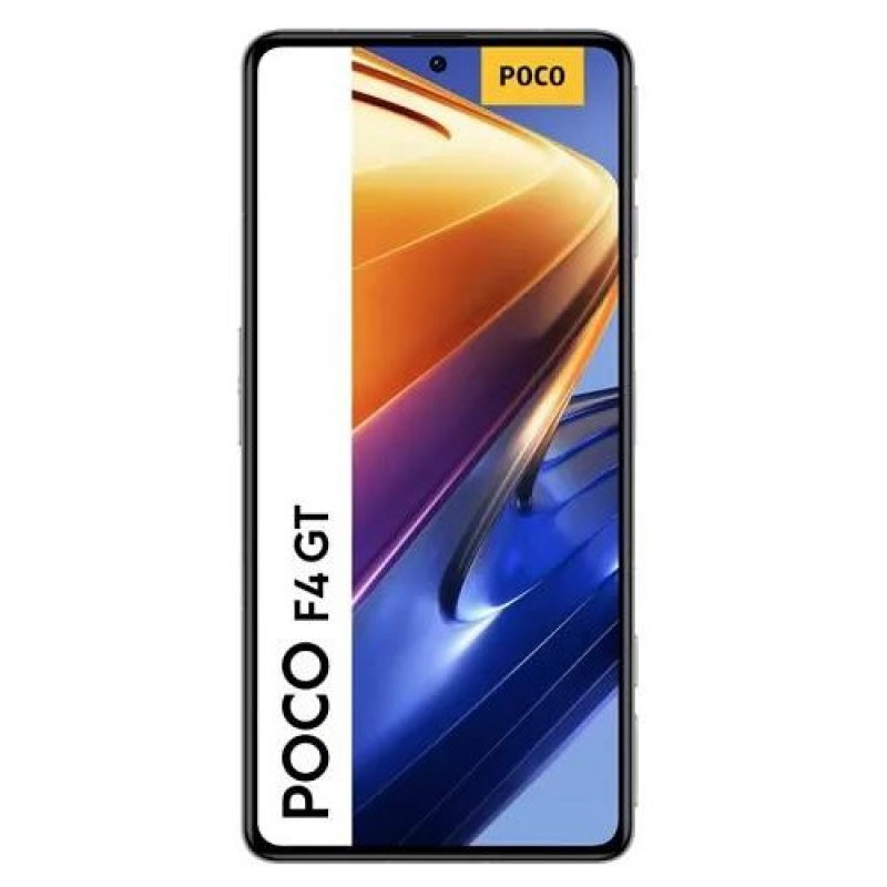 Смартфон Xiaomi Poco F4 GT 8/128GB Knight Silver