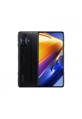 Смартфон Xiaomi Poco F4 GT 8/128GB Stealth Black