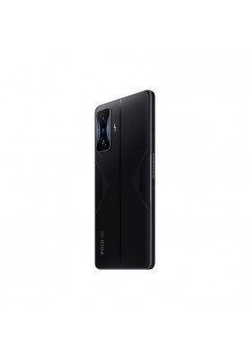 Смартфон Xiaomi Poco F4 GT 8/128GB Stealth Black