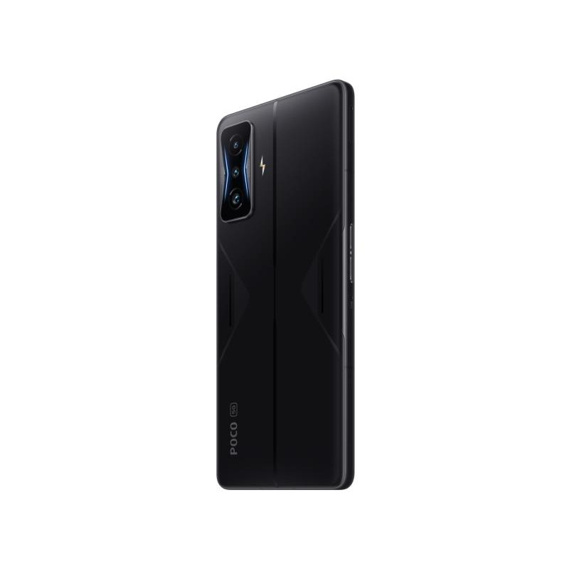 Смартфон Xiaomi Poco F4 GT 8/128GB Stealth Black