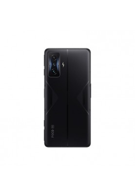 Смартфон Xiaomi Poco F4 GT 8/128GB Stealth Black