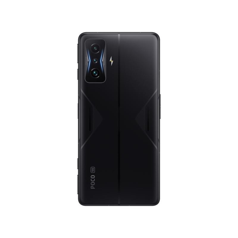 Смартфон Xiaomi Poco F4 GT 8/128GB Stealth Black