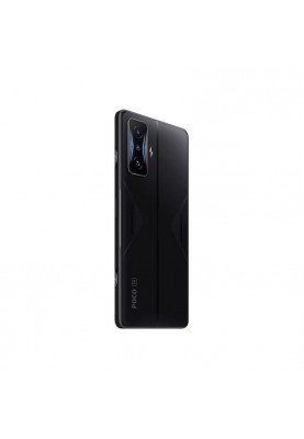 Смартфон Xiaomi Poco F4 GT 8/128GB Stealth Black