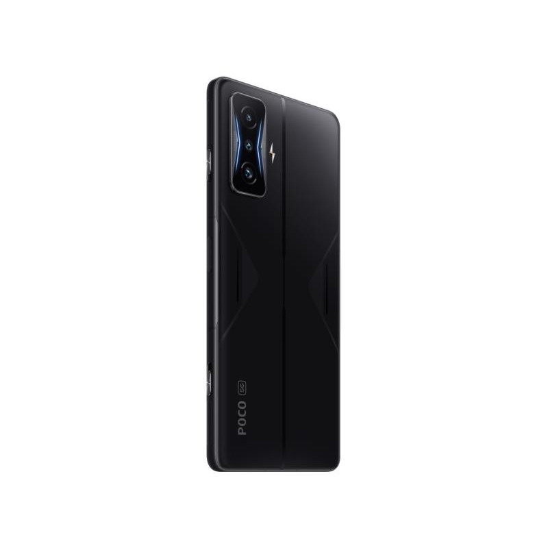 Смартфон Xiaomi Poco F4 GT 8/128GB Stealth Black