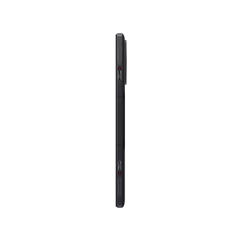 Смартфон Xiaomi Poco F4 GT 8/128GB Stealth Black