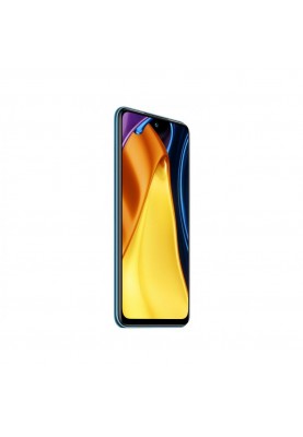 Смартфон Xiaomi Poco M3 Pro 5G 4/64GB Blue