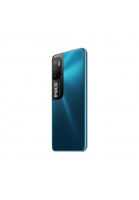 Смартфон Xiaomi Poco M3 Pro 5G 4/64GB Blue