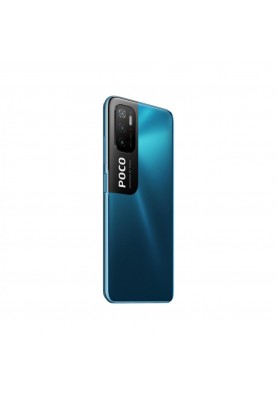 Смартфон Xiaomi Poco M3 Pro 5G 4/64GB Blue