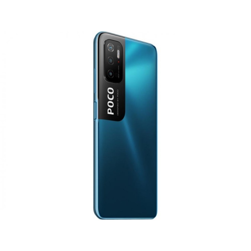 Смартфон Xiaomi Poco M3 Pro 5G 4/64GB Blue