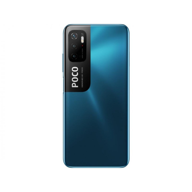 Смартфон Xiaomi Poco M3 Pro 5G 4/64GB Blue