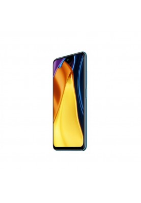 Смартфон Xiaomi Poco M3 Pro 5G 4/64GB Blue