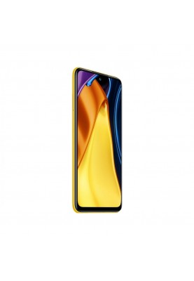 Смартфон Xiaomi Poco M3 Pro 5G 4/64GB Yellow