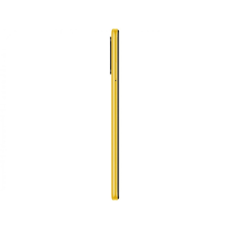 Смартфон Xiaomi Poco M3 Pro 5G 4/64GB Yellow