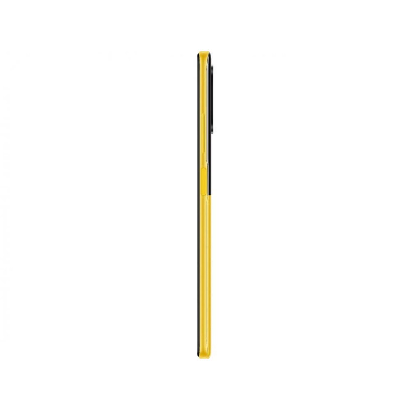 Смартфон Xiaomi Poco M3 Pro 5G 4/64GB Yellow