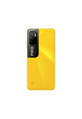 Смартфон Xiaomi Poco M3 Pro 5G 4/64GB Yellow